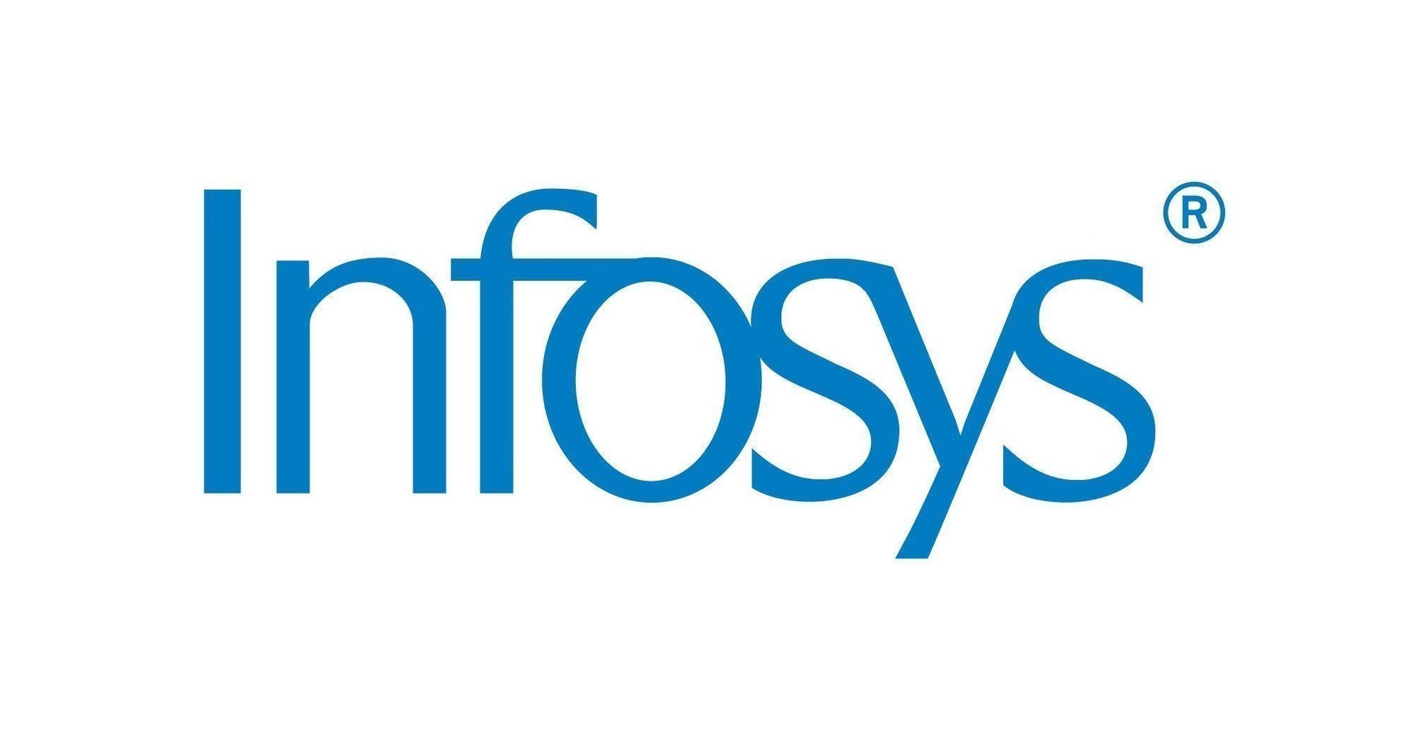 Infosys Logo (PRNewsfoto/Infosys)